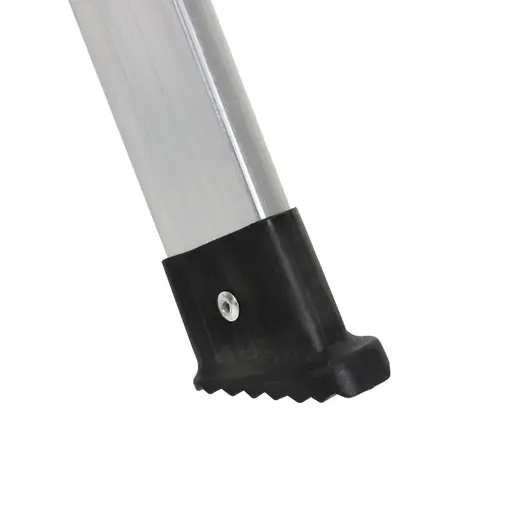 SuperStep Stepenaste Merdevine 2x4 Podest 97cm