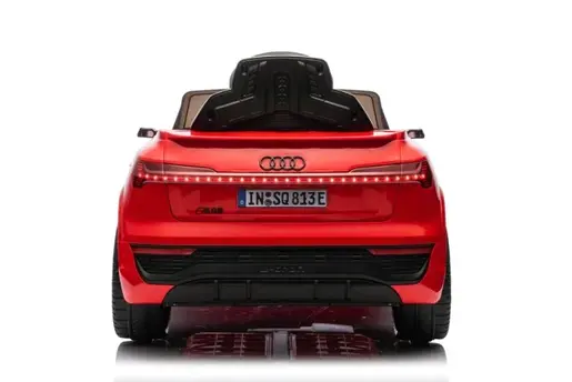 Audi sq8 crveni premium oprema 12757