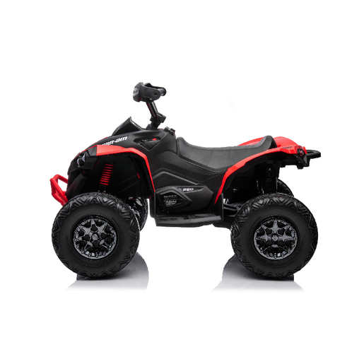 Can-am  renegade atv kvad crveni 4x4 premium oprema 13050