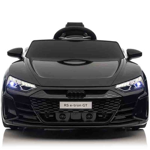 Audi rs e-tron gt crni 14118