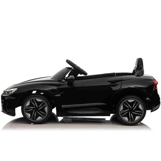 Audi rs e-tron gt crni 14118