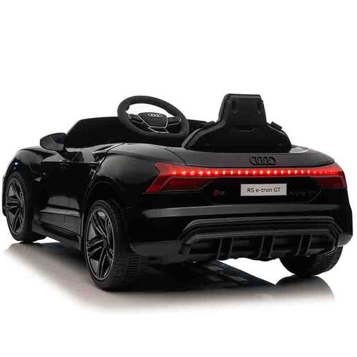 Audi rs e-tron gt crni 14118