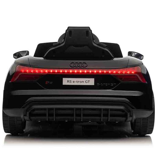 Audi rs e-tron gt crni 14118