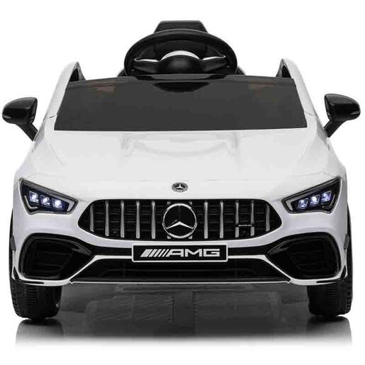 Mercedes cla 45 amg beli 14173