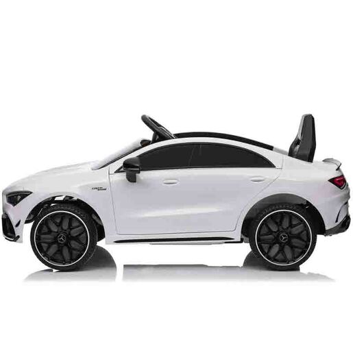 Mercedes cla 45 amg beli 14173
