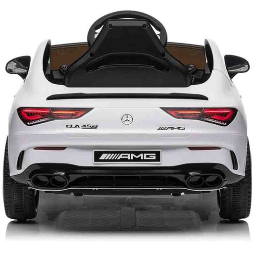 Mercedes cla 45 amg beli 14173