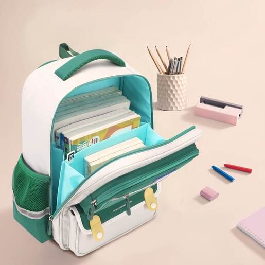 Dečiji ranac ruipai  “kids comfort” plavi 12202