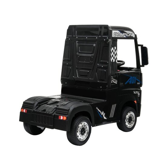 Mercedes actros crni 4×4 premium oprema 13071