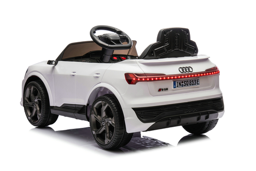 Audi sq8 beli premium oprema 11705