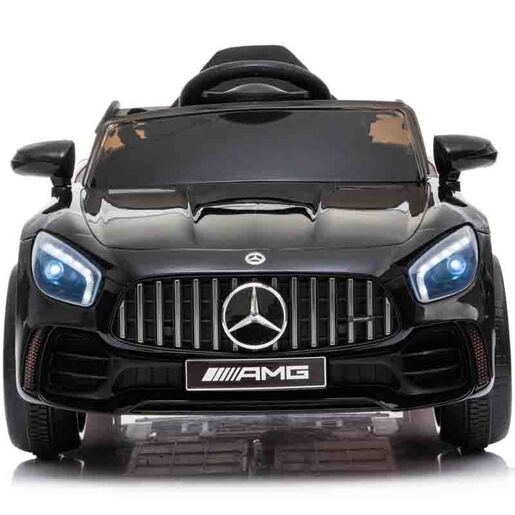 Mercedes benz amg gtr crni 14022