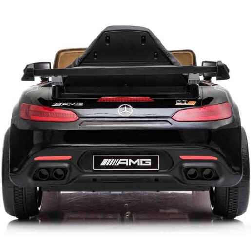 Mercedes benz amg gtr crni 14022