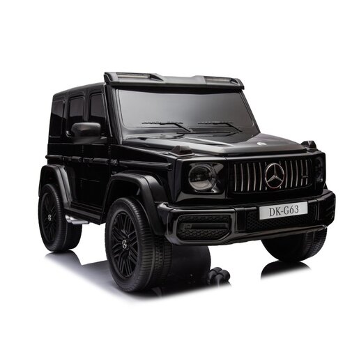 Mercedes g63 4x4 crni 24v dvosed luxury premium oprema 12558