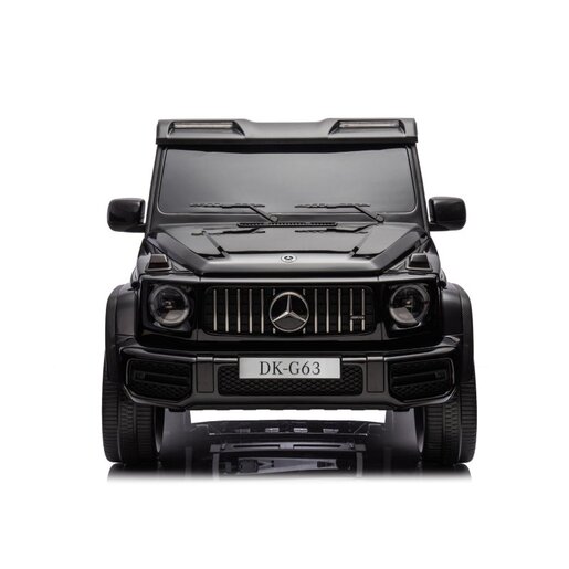 Mercedes g63 4x4 crni 24v dvosed luxury premium oprema 12558