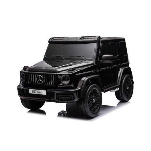 Mercedes g63 4x4 crni 24v dvosed luxury premium oprema 12558