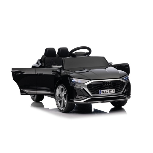 Audi sq8 crni 11662