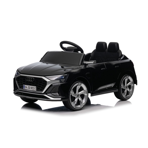 Audi sq8 crni 11662