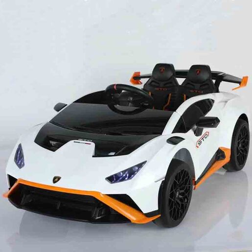 Lamborghini huracán sto beli 13801