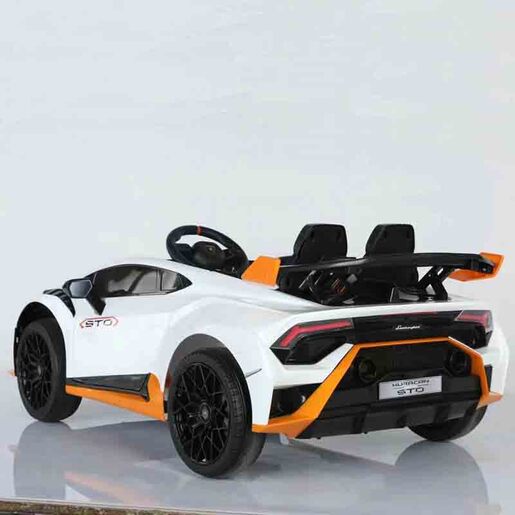 Lamborghini huracán sto beli 13801