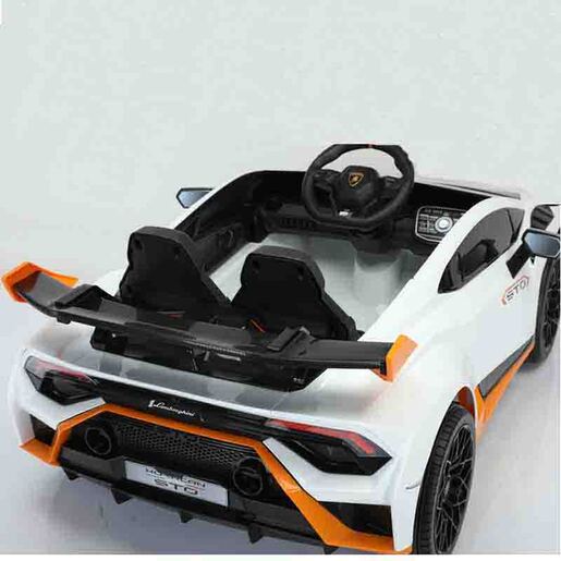 Lamborghini huracán sto beli 13801