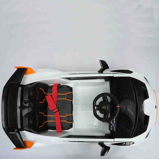 Lamborghini huracán sto beli 13801
