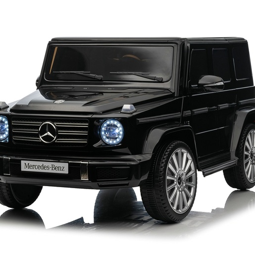 Mercedes benz g500 crni 13403