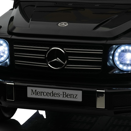 Mercedes benz g500 crni 13403