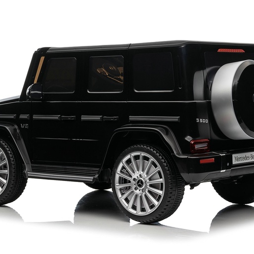 Mercedes benz g500 crni 13403