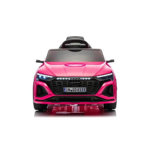 Audi sq8 roze premium oprema 11708