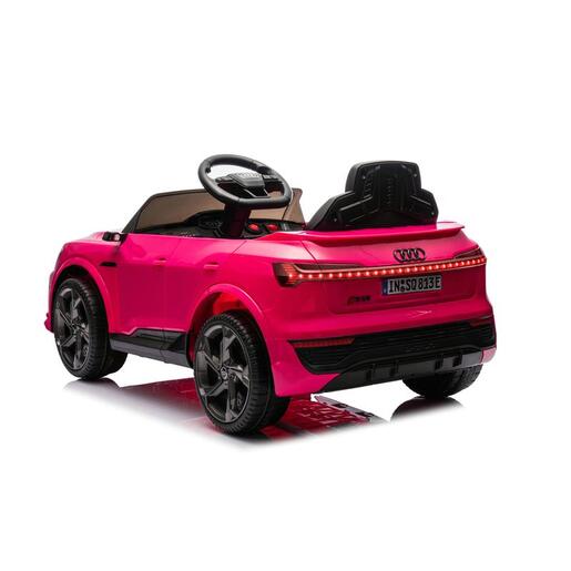 Audi sq8 roze premium oprema 11708