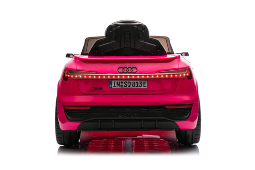 Audi sq8 roze premium oprema 11708