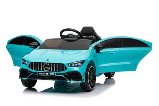 Mercedes cla 45 amg 4x4 tiffany premium oprema 12589