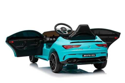 Mercedes cla 45 amg 4x4 tiffany premium oprema 12589