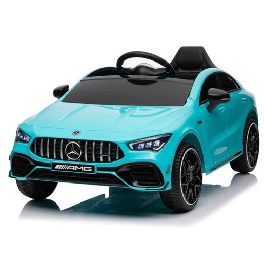 Mercedes cla 45 amg 4x4 tiffany premium oprema 12589