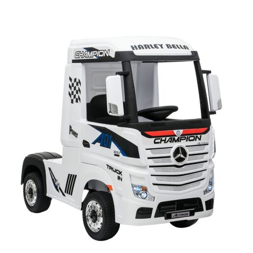 Mercedes actros beli 4×4 premium oprema 13079