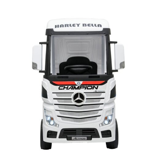 Mercedes actros beli 4×4 premium oprema 13079