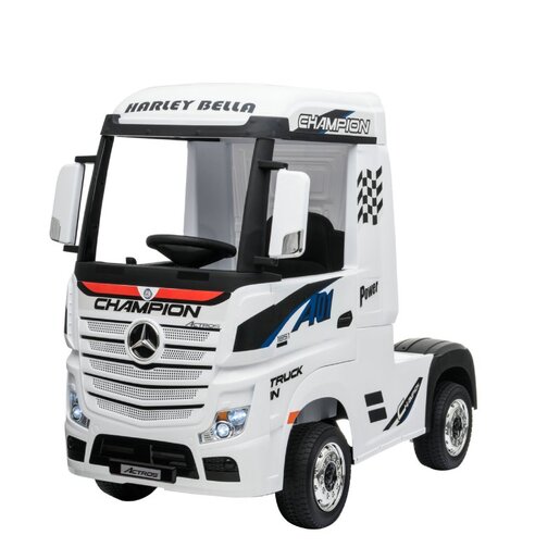 Mercedes actros beli 4×4 premium oprema 13079
