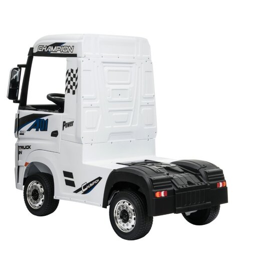 Mercedes actros beli 4×4 premium oprema 13079