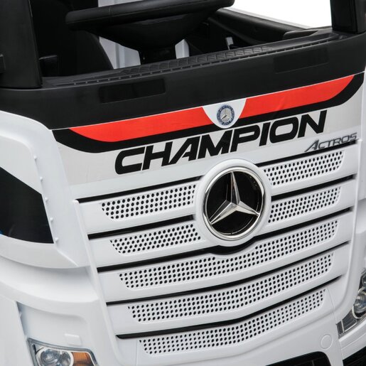 Mercedes actros beli 4×4 premium oprema 13079