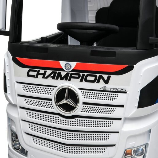 Mercedes actros beli 4×4 premium oprema 13079