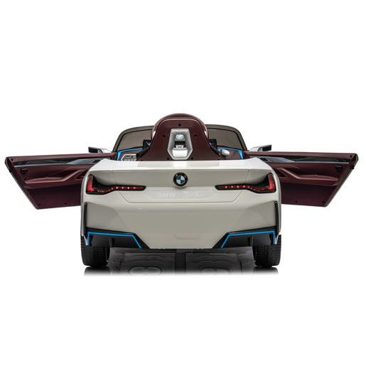Bmw i4 beli - premium oprema 11500