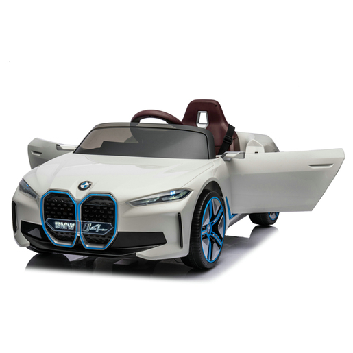 Bmw i4 beli - premium oprema 11500