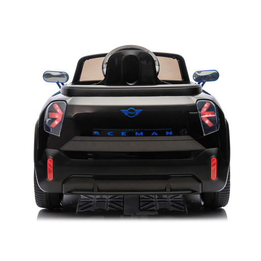 Mini concept aceman crni - premium oprema 11525