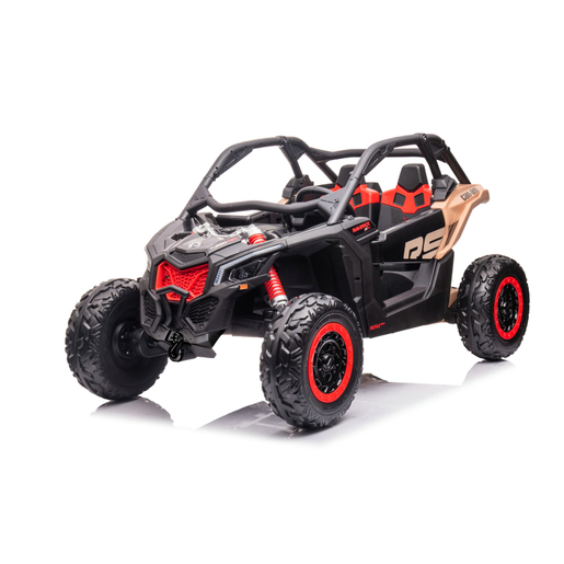 Can-am maverick  džip bagi 4x4 2x24v7a premium oprema 13042