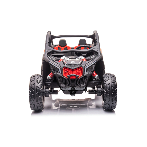 Can-am maverick  džip bagi 4x4 2x24v7a premium oprema 13042