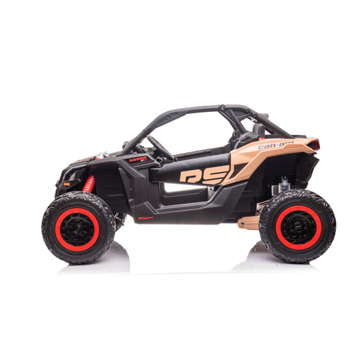 Can-am maverick  džip bagi 4x4 2x24v7a premium oprema 13042