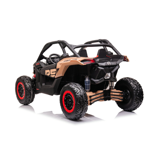 Can-am maverick  džip bagi 4x4 2x24v7a premium oprema 13042
