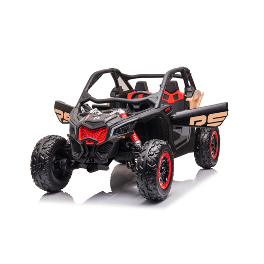Can-am maverick  džip bagi 4x4 2x24v7a premium oprema 13042