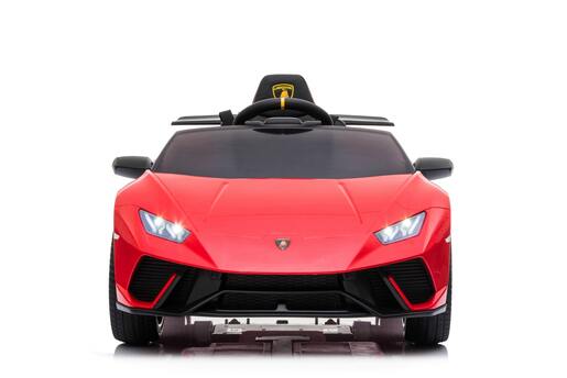 Lamborghini huracan crveni - dečiji automobil na akumulator 10022