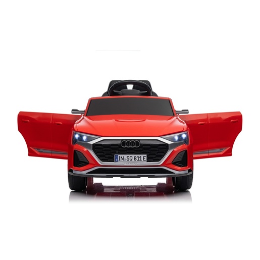 Audi sq8 crveni 11644