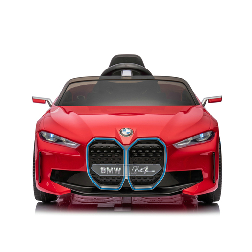Bmw i4  crveni 11566